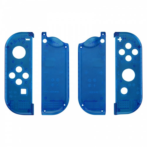 Blue Tinted Joy-Con Shells with Discounted Combo Options