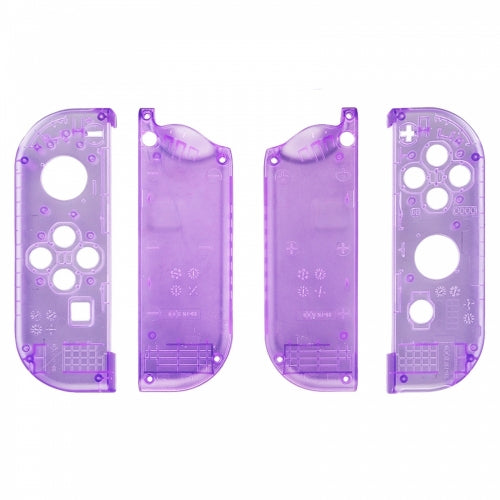 Atomic Purple Joy-Con Shells with Discounted Combo Options