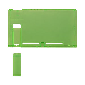 Green Tinted Joy-Con Shells with Discounted Combo Options